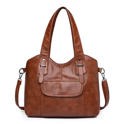 Ritva | Mehrfächer-Handtaschen