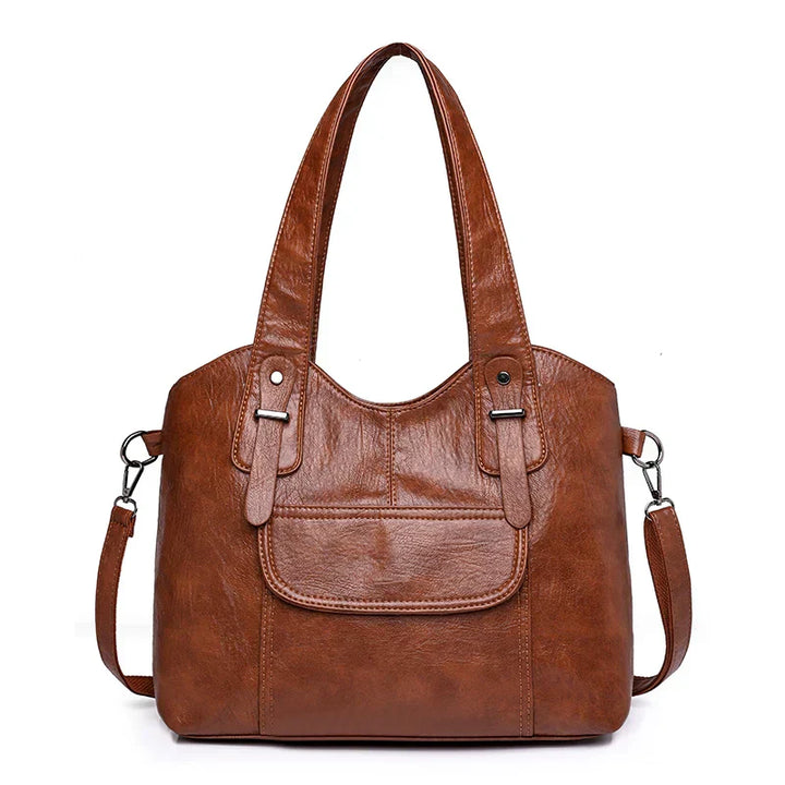 Ritva | Mehrfächer-Handtaschen