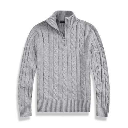 Sommerfeld™ | Zip-Up Pullover
