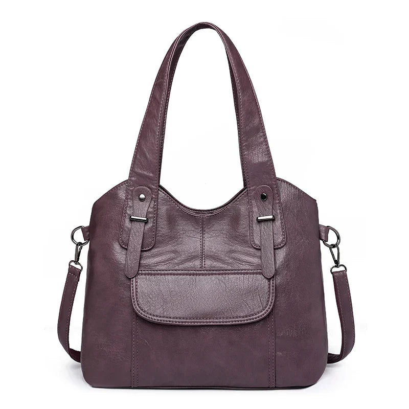 Ritva | Mehrfächer-Handtaschen