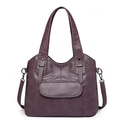 Ritva | Mehrfächer-Handtaschen