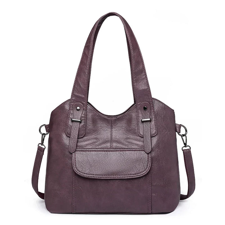 Ritva | Mehrfächer-Handtaschen
