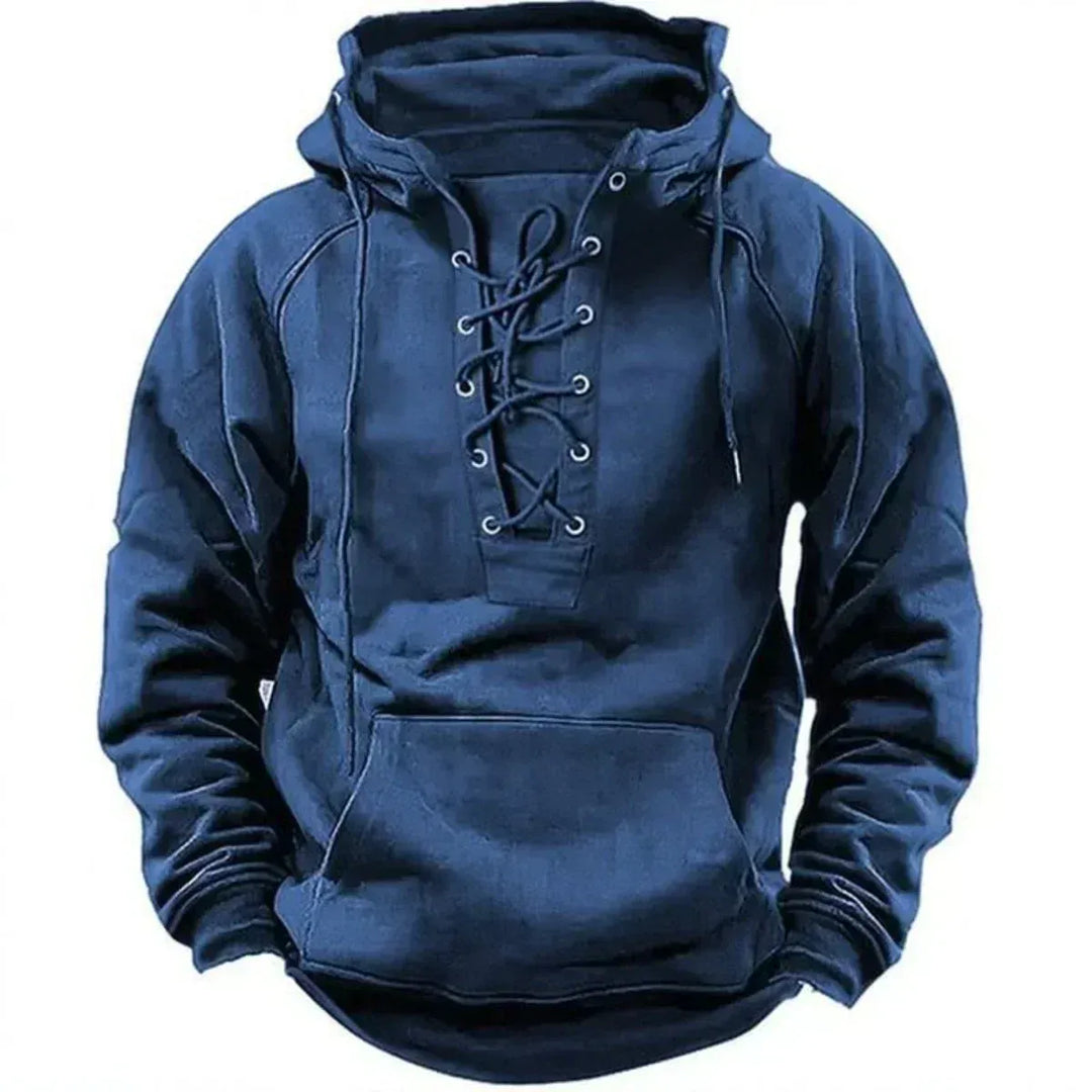 Viking Ragnar Hoodie