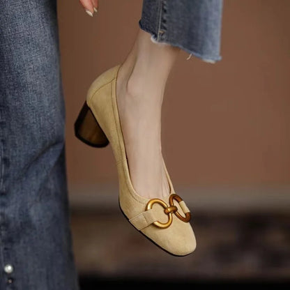 Sommerfeld™ | Orthopedic High Heels