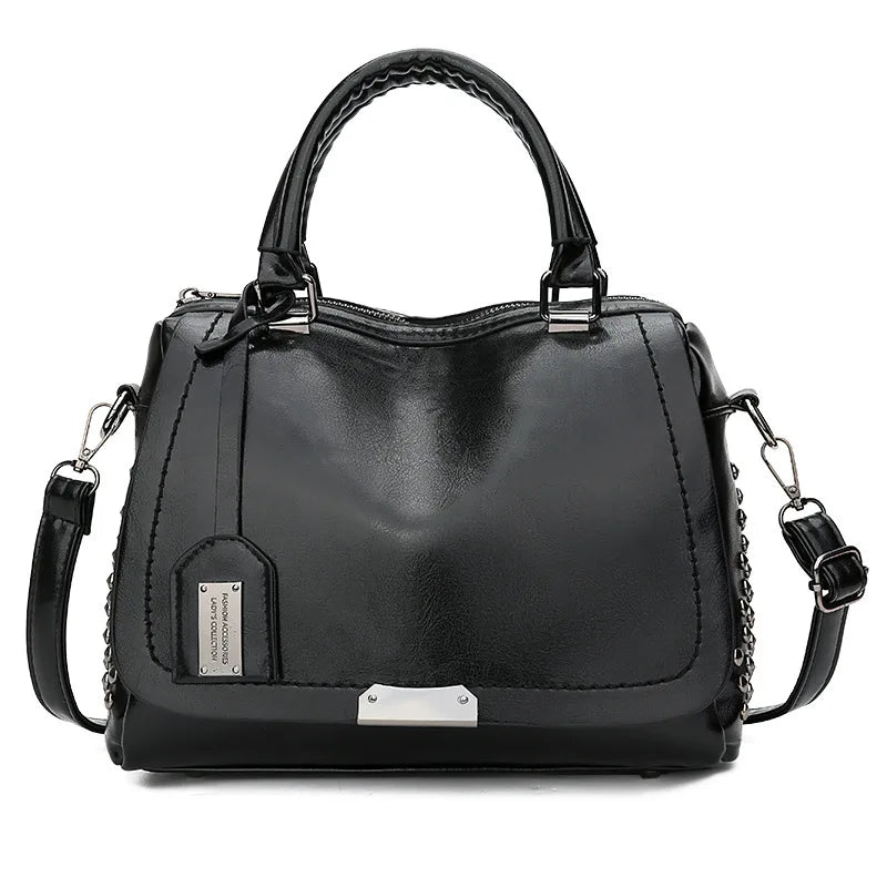 Nova | Retro Handtasche