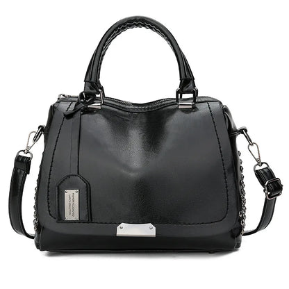 Nova | Retro Handtasche