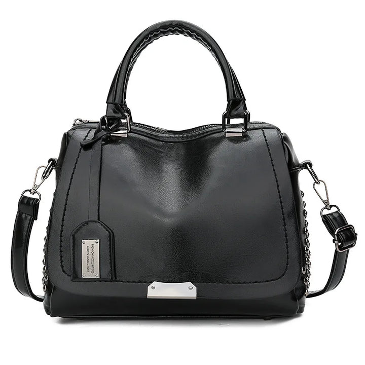 Nova | Retro Handtasche