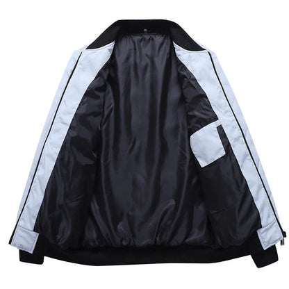 Fabian™ - Luxe Puffer Jacket