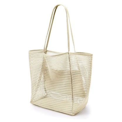 SERENITY TOTE | Deine perfekte Strandtasche für entspannte Sommertage