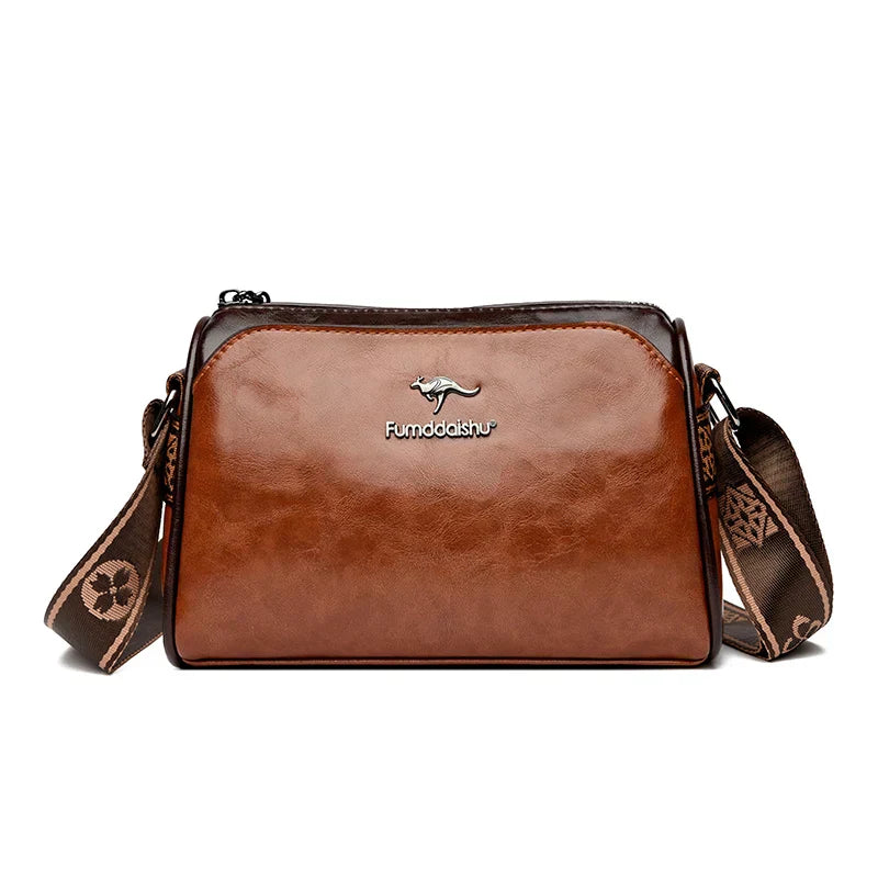 Donna | Crossbody Handtasche
