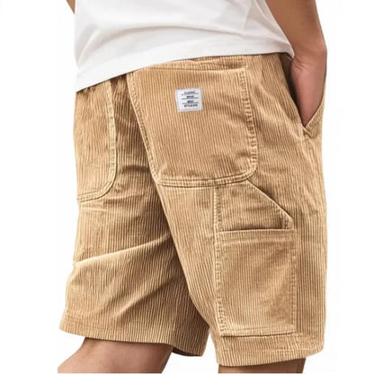 Sommerfeld | Herren Cargo Shorts (Kaufe 1, erhalte 1 GRATIS)