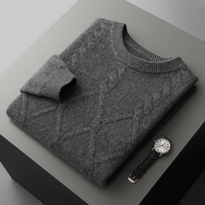 Sommerfeld™ | Premium Strickpullover