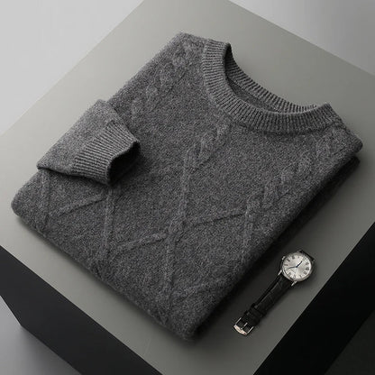 Sommerfeld™ | Premium Strickpullover