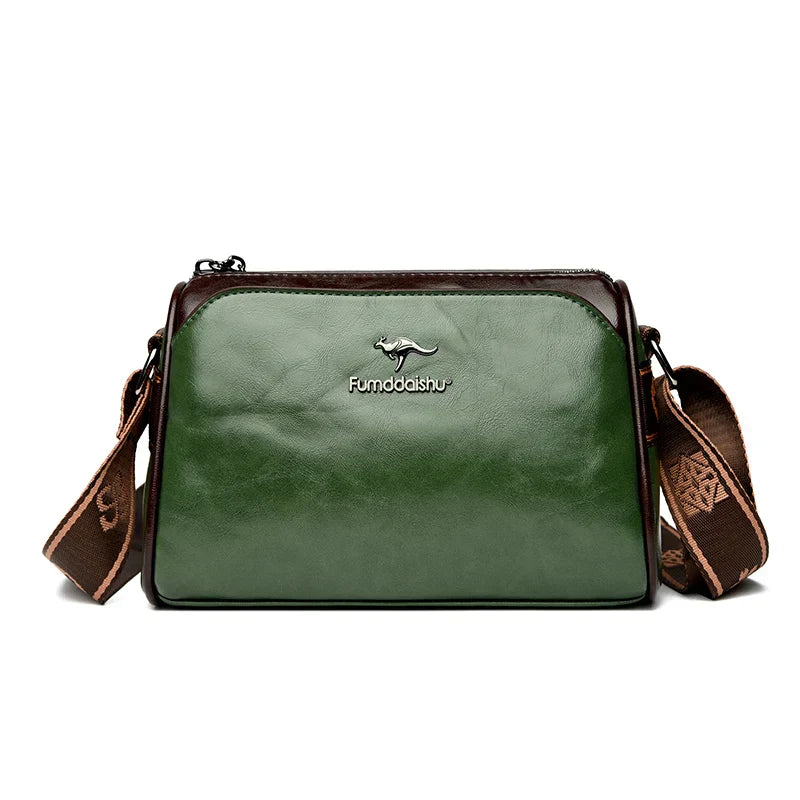Donna | Crossbody Handtasche