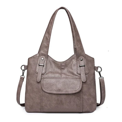 Ritva | Mehrfächer-Handtaschen