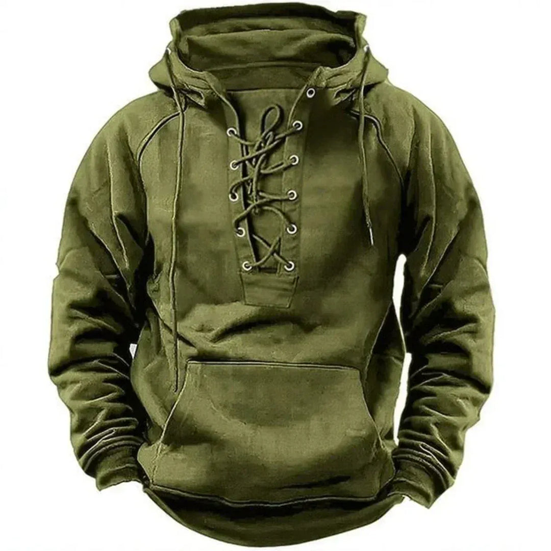 Viking Ragnar Hoodie