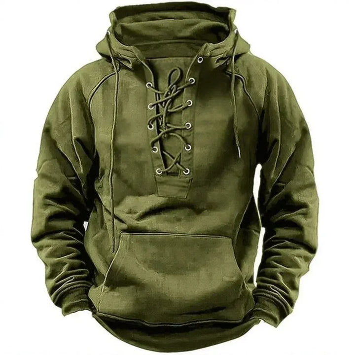 Viking Ragnar Hoodie