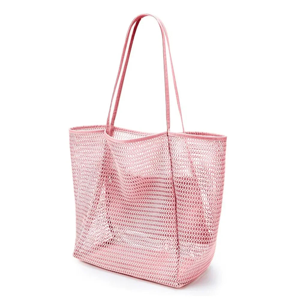 SERENITY TOTE | Deine perfekte Strandtasche für entspannte Sommertage