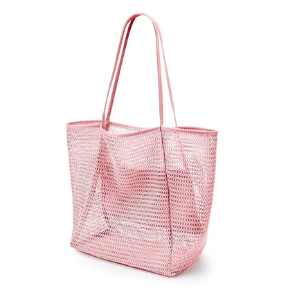 SERENITY TOTE | Deine perfekte Strandtasche für entspannte Sommertage