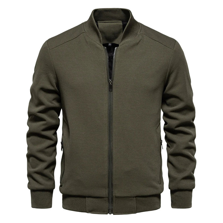 Muller™ - Luxe Autumn Jacket