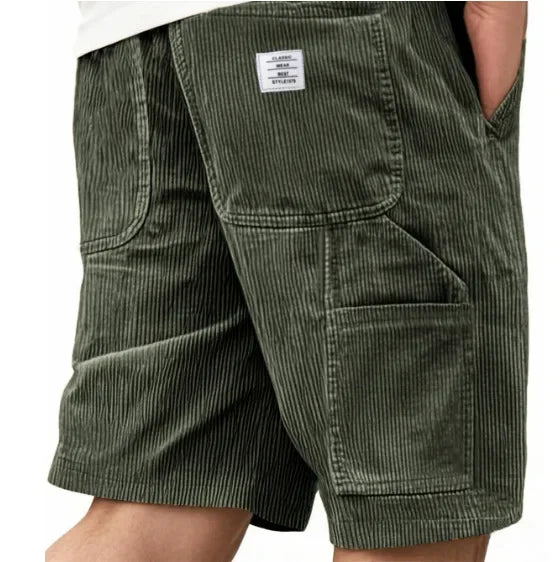 Sommerfeld | Herren Cargo Shorts (Kaufe 1, erhalte 1 GRATIS)