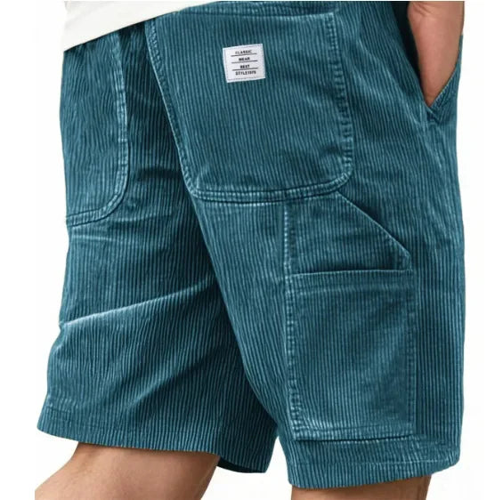 Sommerfeld | Herren Cargo Shorts (Kaufe 1, erhalte 1 GRATIS)