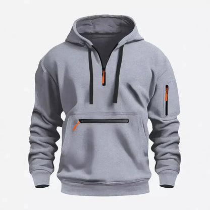Sommerfeld | Zip-Up Hoodie (Buy 1, Get 1 FREE)
