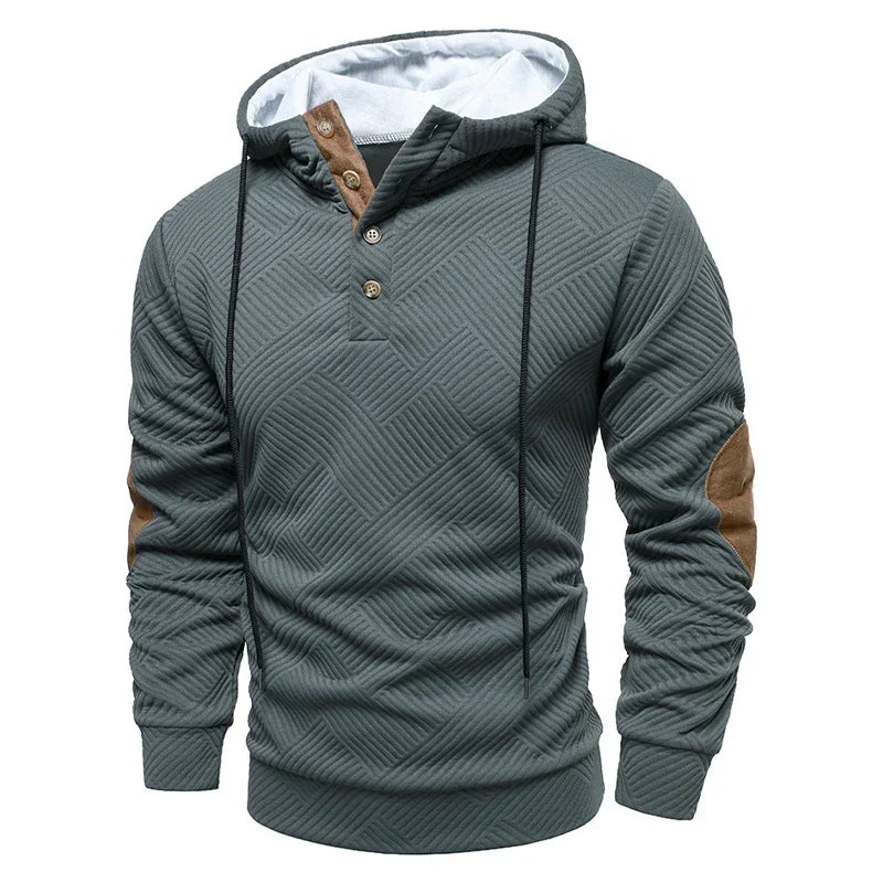 Sommerfeld™ | Eleganter Herrenpullover