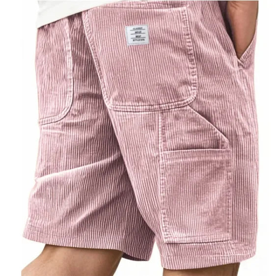 Sommerfeld | Herren Cargo Shorts (Kaufe 1, erhalte 1 GRATIS)
