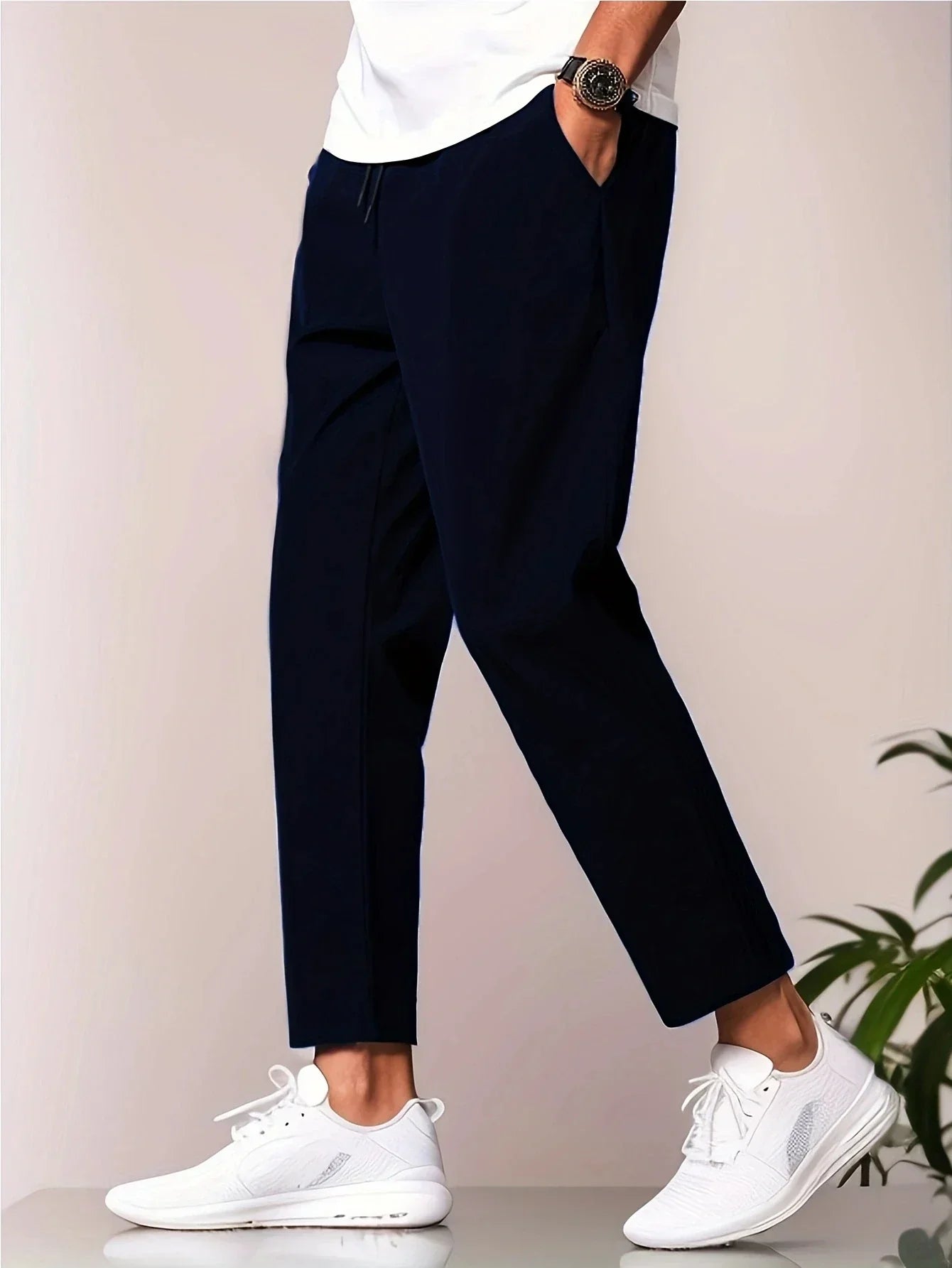 Sommerfeld | Bequeme Freizeit-Hose für den Sommer