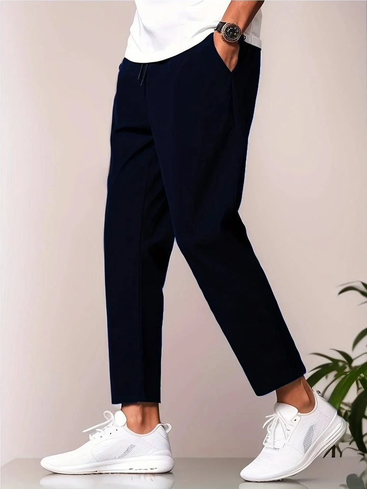 Sommerfeld | Bequeme Freizeit-Hose für den Sommer
