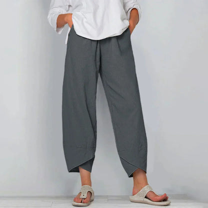 Sommerfeld | Loose-Fit Trousers
