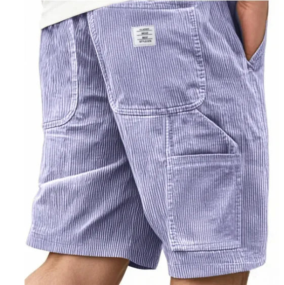 Sommerfeld | Herren Cargo Shorts (Kaufe 1, erhalte 1 GRATIS)