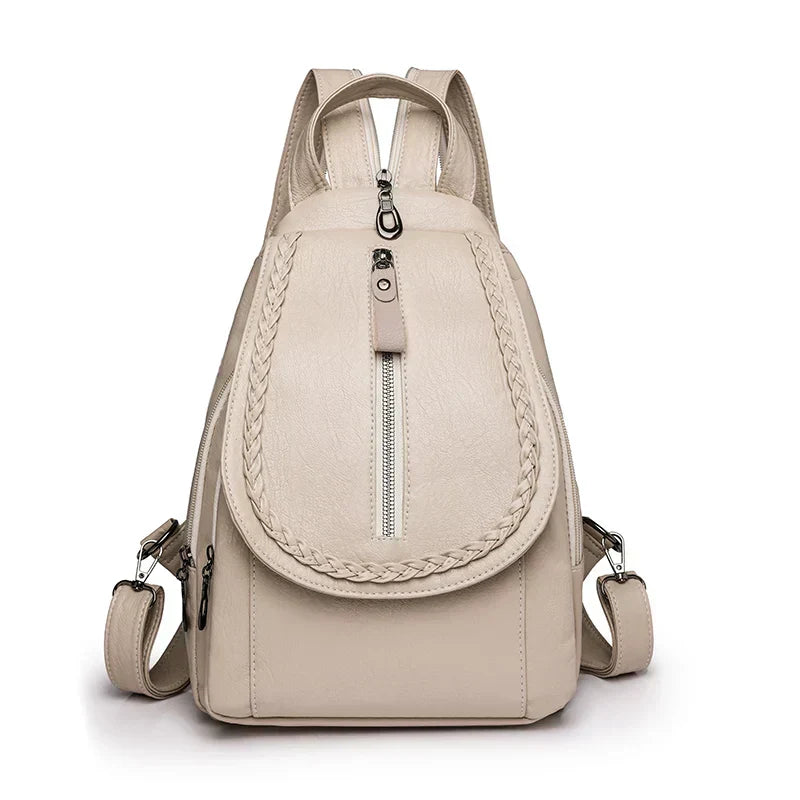 Nomi | Premium Weiches Leder