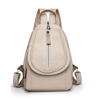 Nomi | Premium Weiches Leder