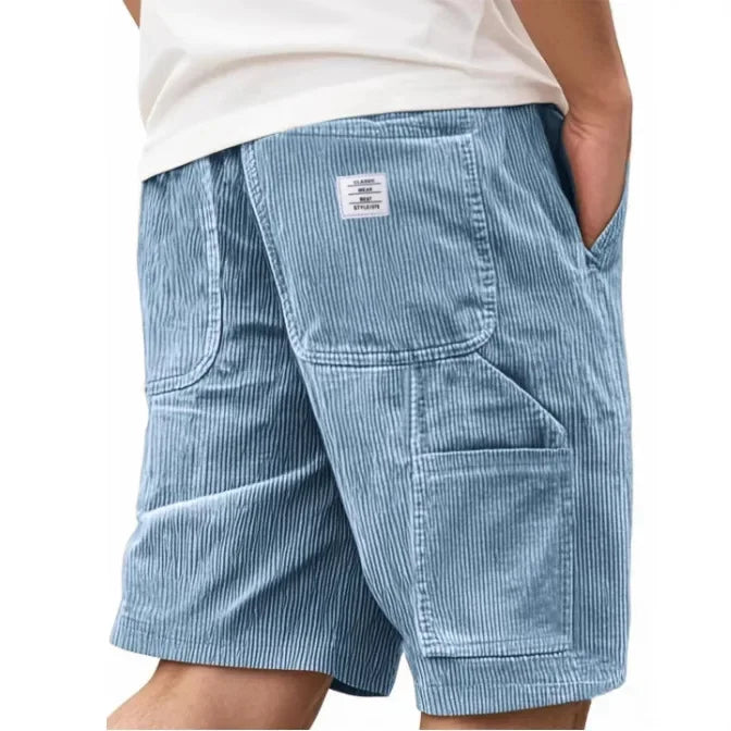 Sommerfeld | Herren Cargo Shorts (Kaufe 1, erhalte 1 GRATIS)