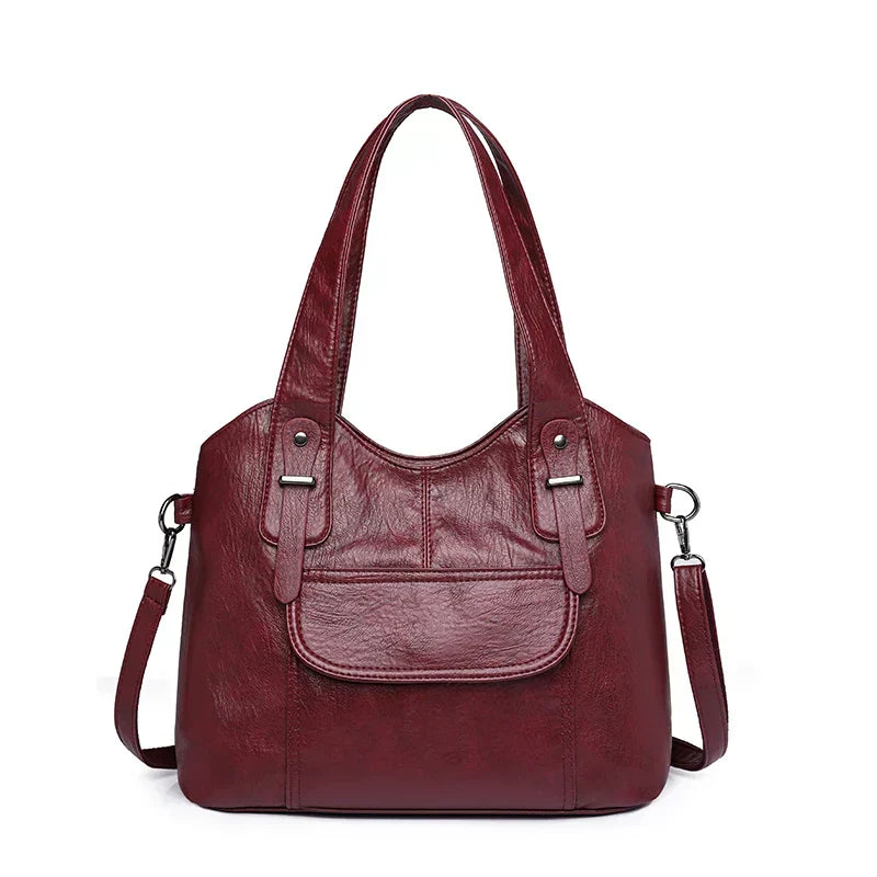 Ritva | Mehrfächer-Handtaschen