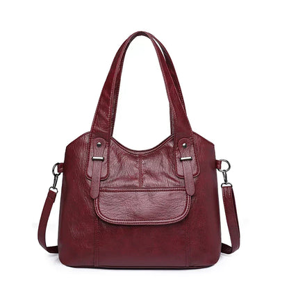 Ritva | Mehrfächer-Handtaschen