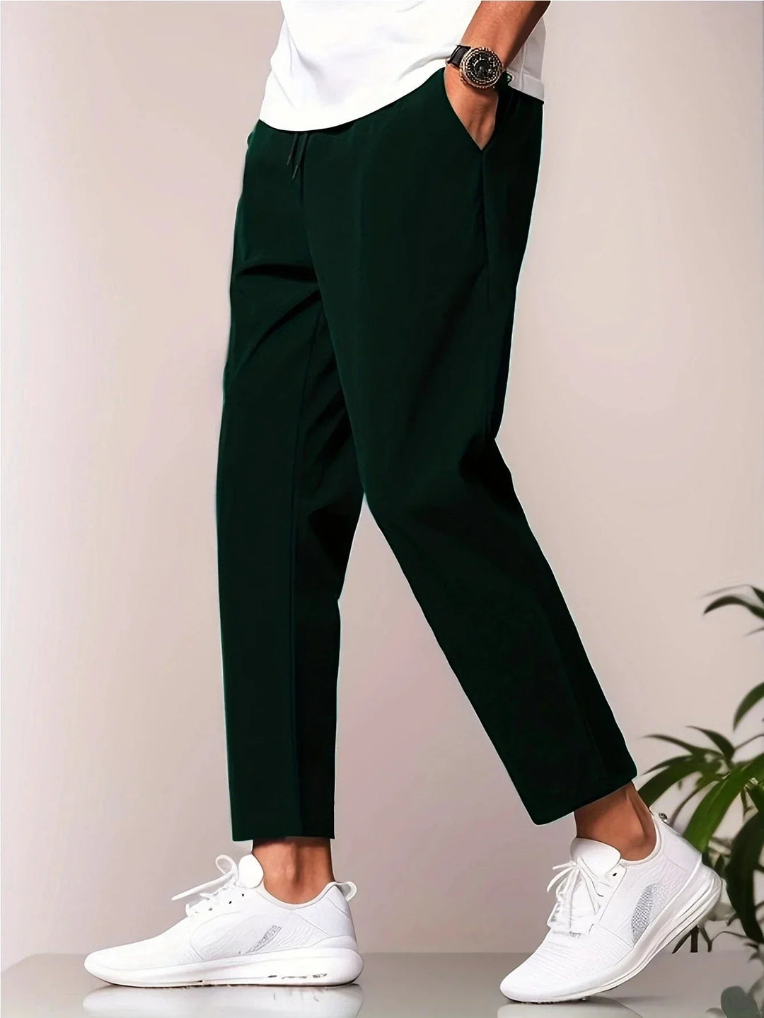 Sommerfeld | Bequeme Freizeit-Hose für den Sommer