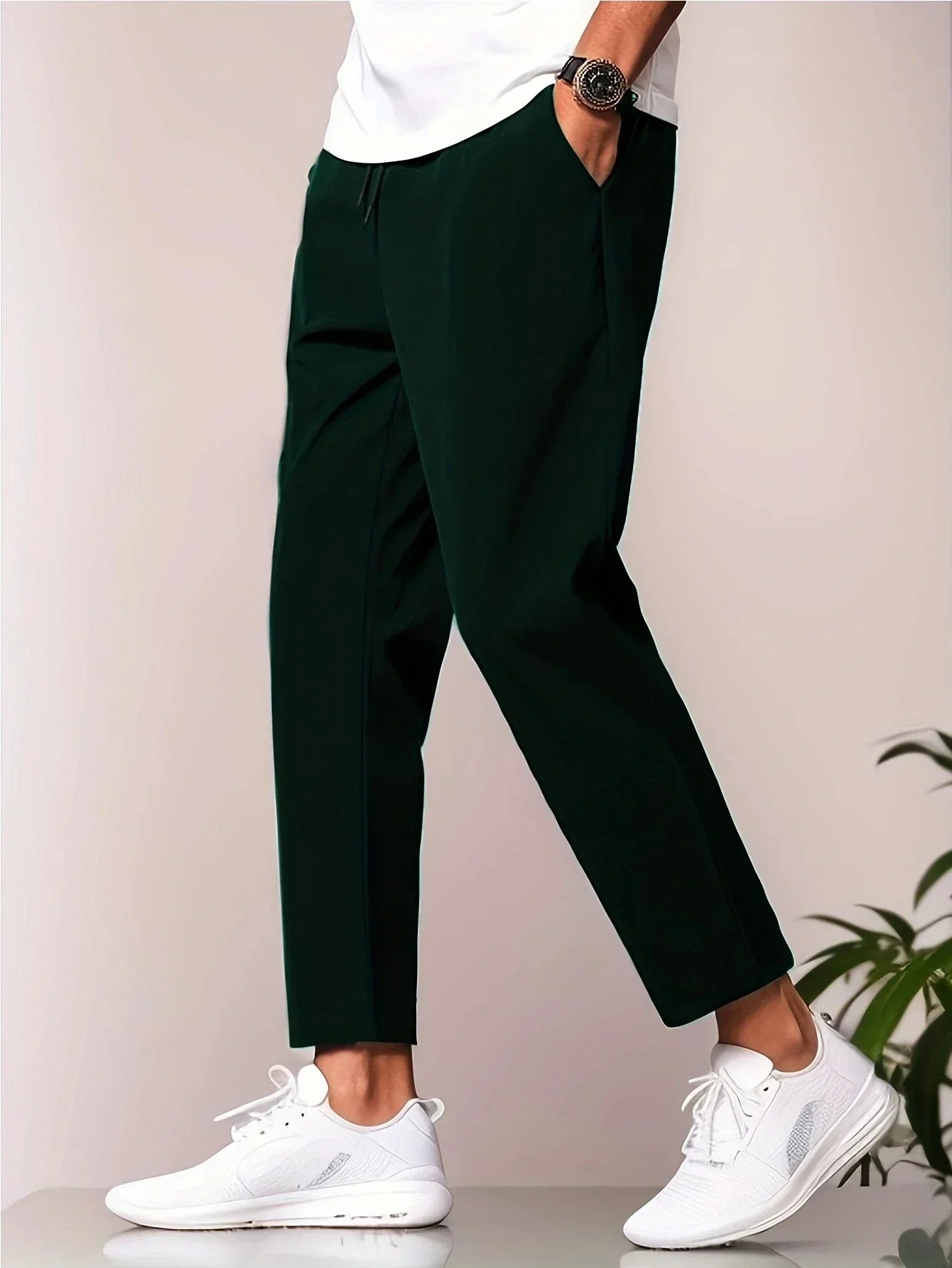 Sommerfeld | Bequeme Freizeit-Hose für den Sommer