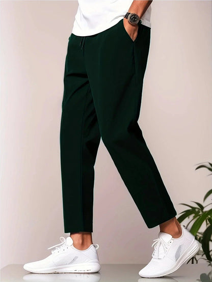 Sommerfeld | Bequeme Freizeit-Hose für den Sommer