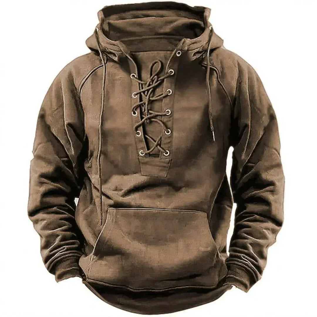 Viking Ragnar Hoodie