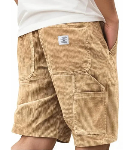 Sommerfeld | Herren Cargo Shorts (Kaufe 1, erhalte 1 GRATIS)