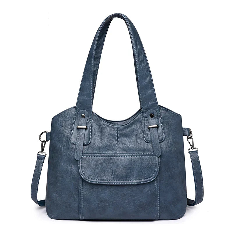 Ritva | Mehrfächer-Handtaschen
