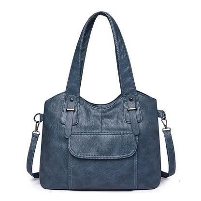 Ritva | Mehrfächer-Handtaschen