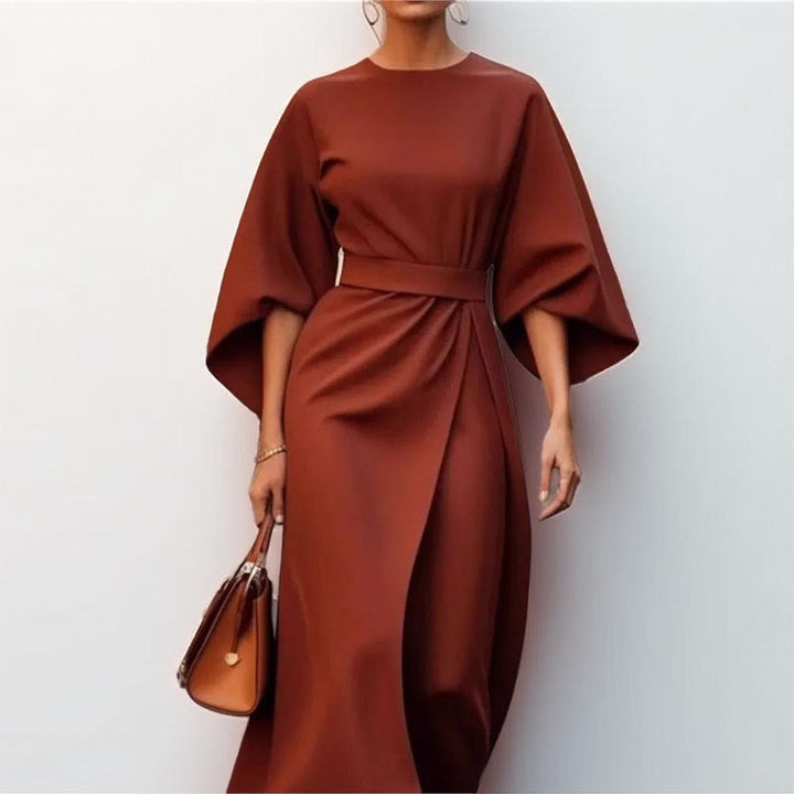 Cally™ - Maxi-Kleid mit Kimonoärmeln