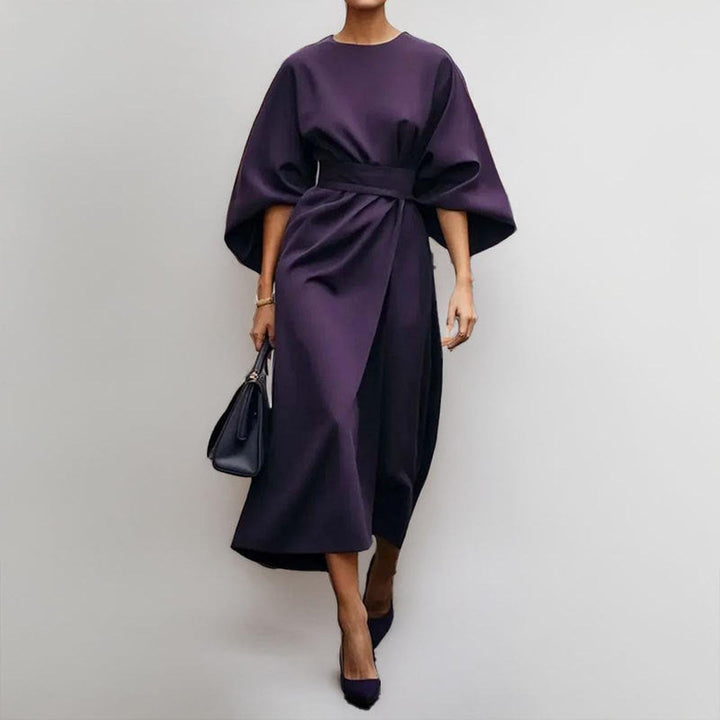 Cally™ - Maxi-Kleid mit Kimonoärmeln