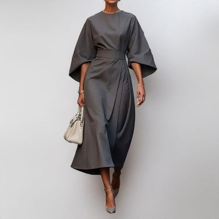 Cally™ - Maxi-Kleid mit Kimonoärmeln