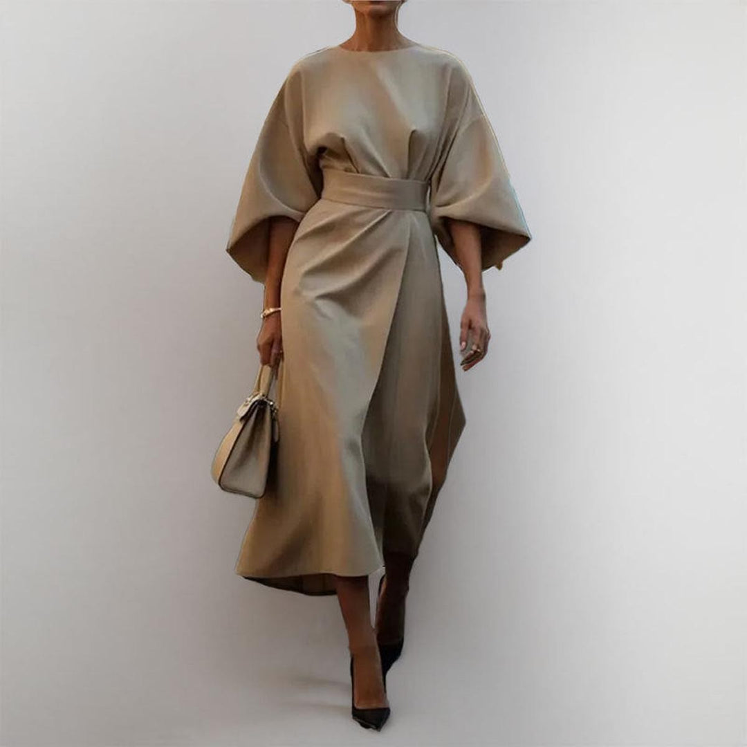 Cally™ - Maxi-Kleid mit Kimonoärmeln