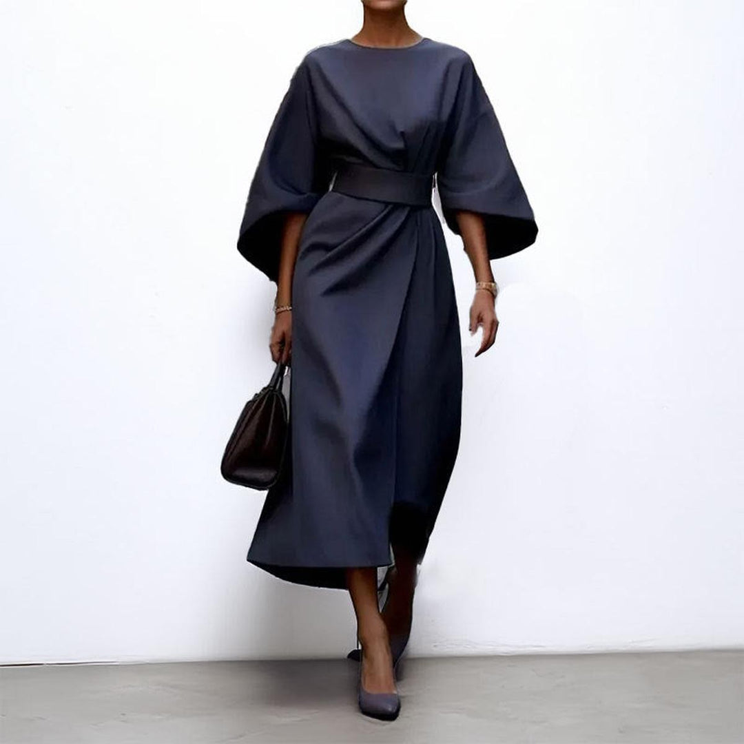 Cally™ - Maxi-Kleid mit Kimonoärmeln